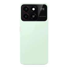 Купить Смартфон ZTE Blade A35 4/64GB Green (1093737) - фото 3