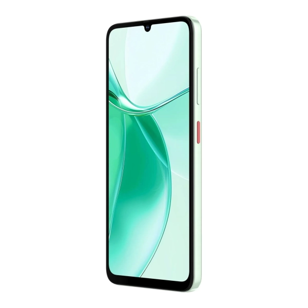 Купить Смартфон ZTE Blade A35 4/64GB Green (1093737) - фото 5