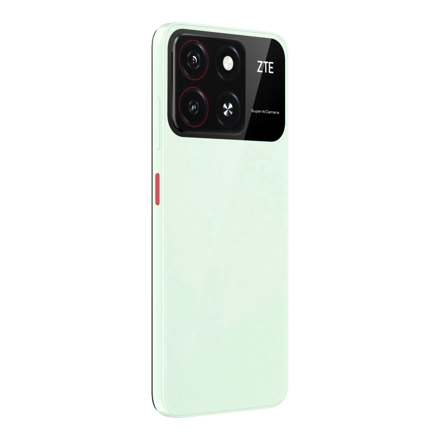Купить Смартфон ZTE Blade A35 4/64GB Green (1093737) - фото 6