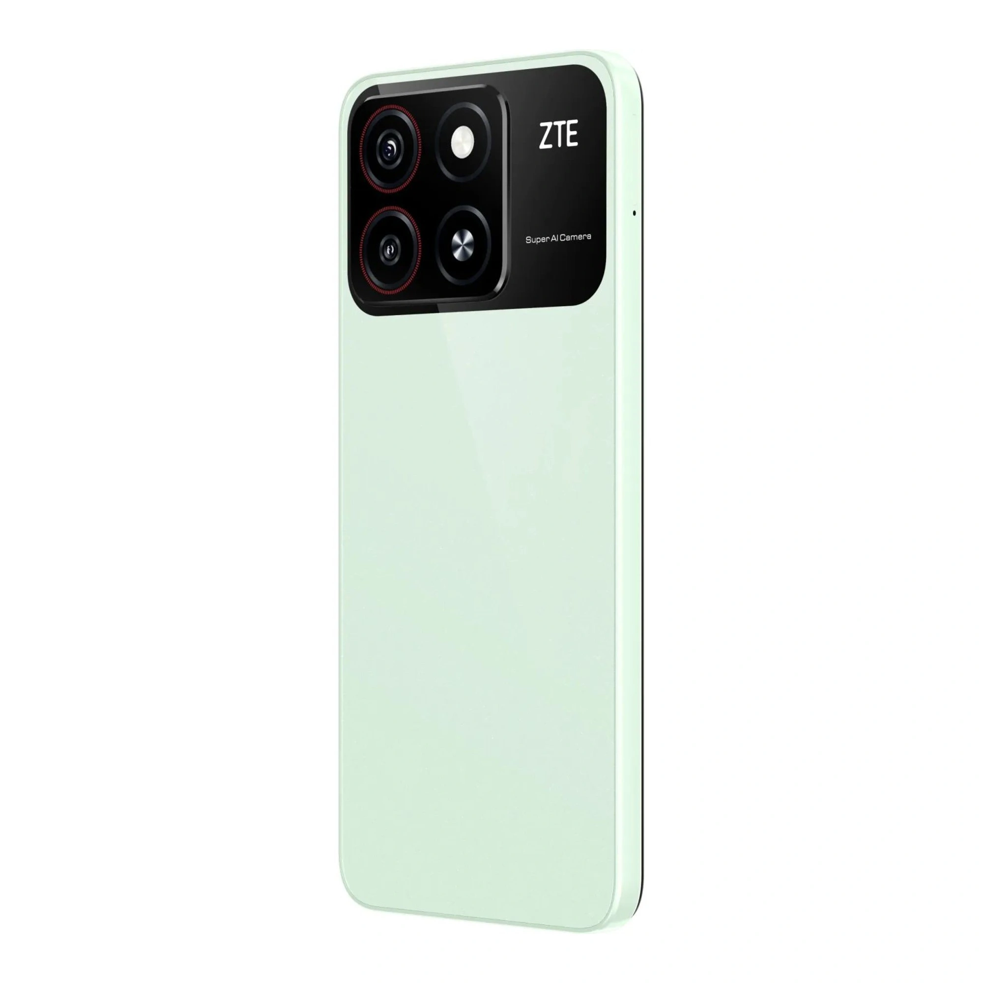 Купить Смартфон ZTE Blade A35 4/64GB Green (1093737) - фото 7