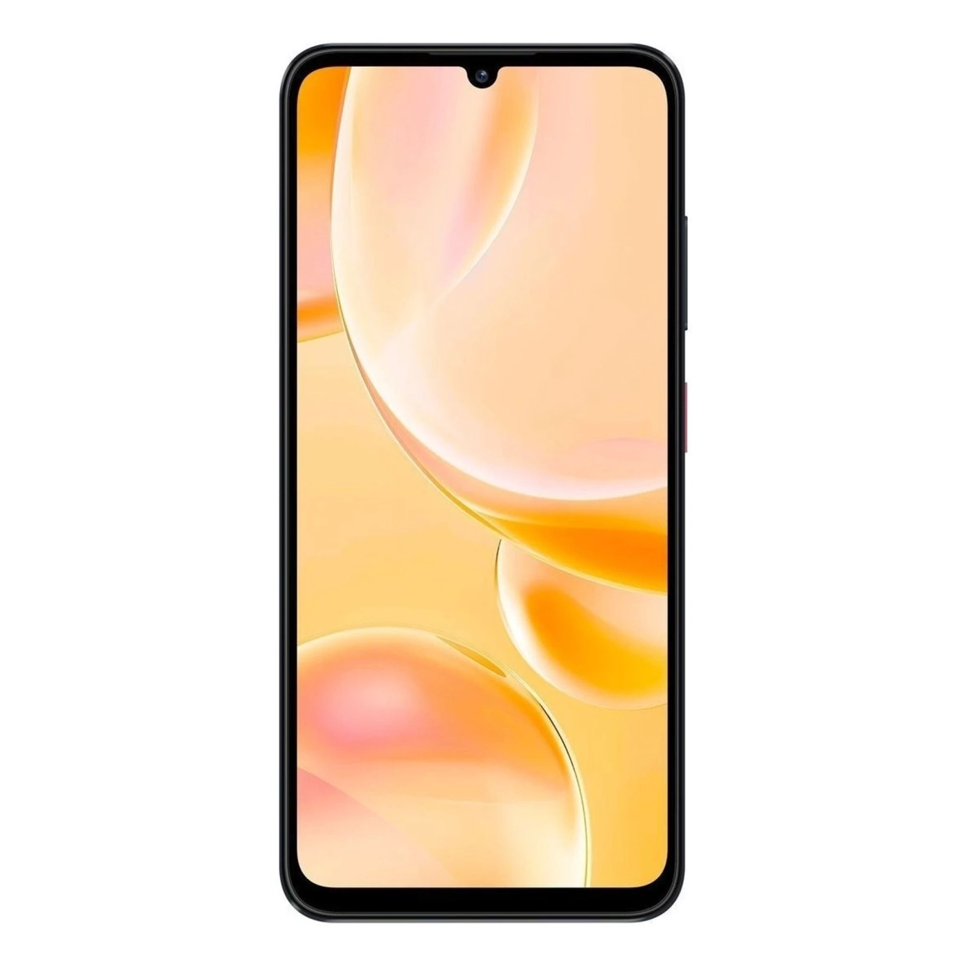 Купить Смартфон ZTE Blade A55 4/128GB Black (1076299) - фото 2