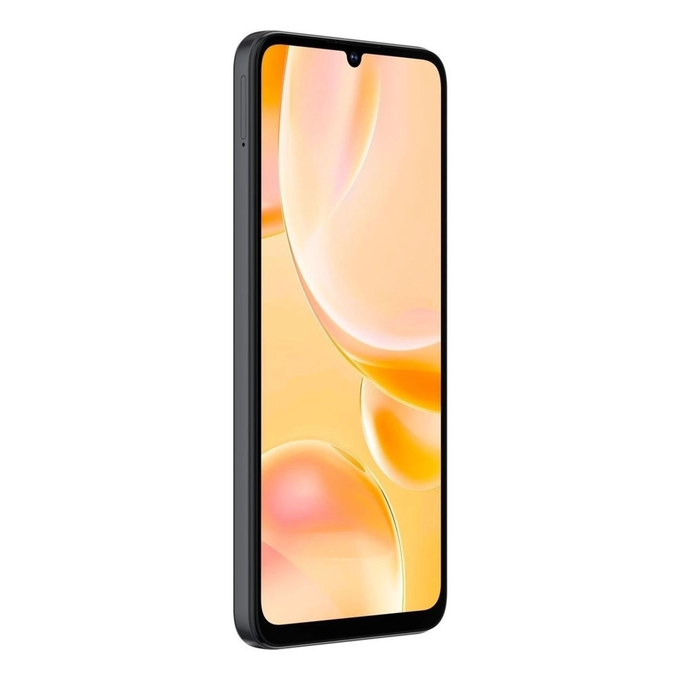 Купить Смартфон ZTE Blade A55 4/128GB Black (1076299) - фото 4