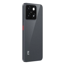 Купить Смартфон ZTE Blade A55 4/128GB Black (1076299) - фото 6