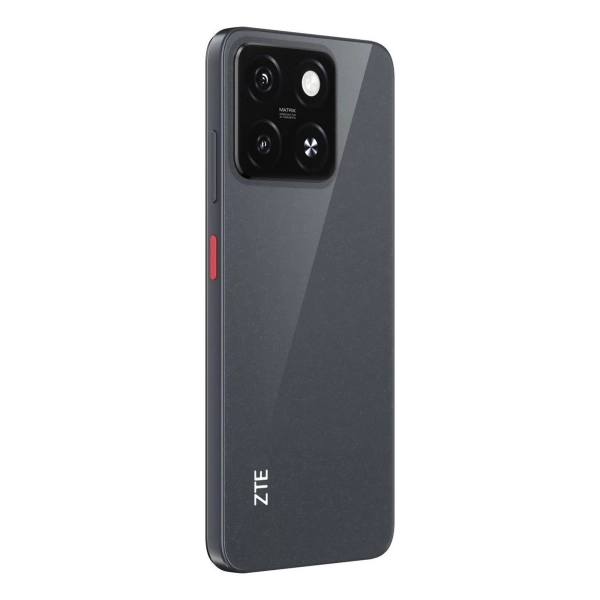 Купить Смартфон ZTE Blade A55 4/128GB Black (1076299) - фото 6
