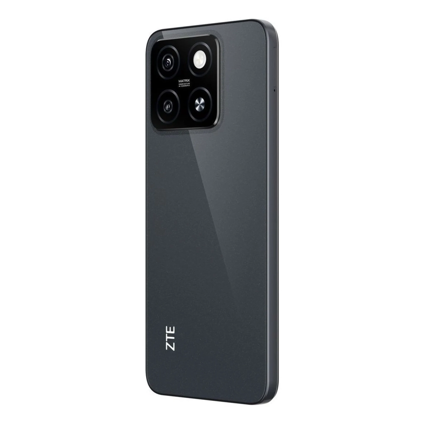 Купить Смартфон ZTE Blade A55 4/128GB Black (1076299) - фото 7