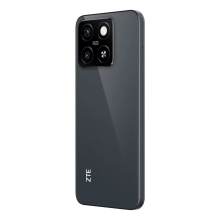 Купить Смартфон ZTE Blade A55 4/128GB Black (1076299) - фото 7