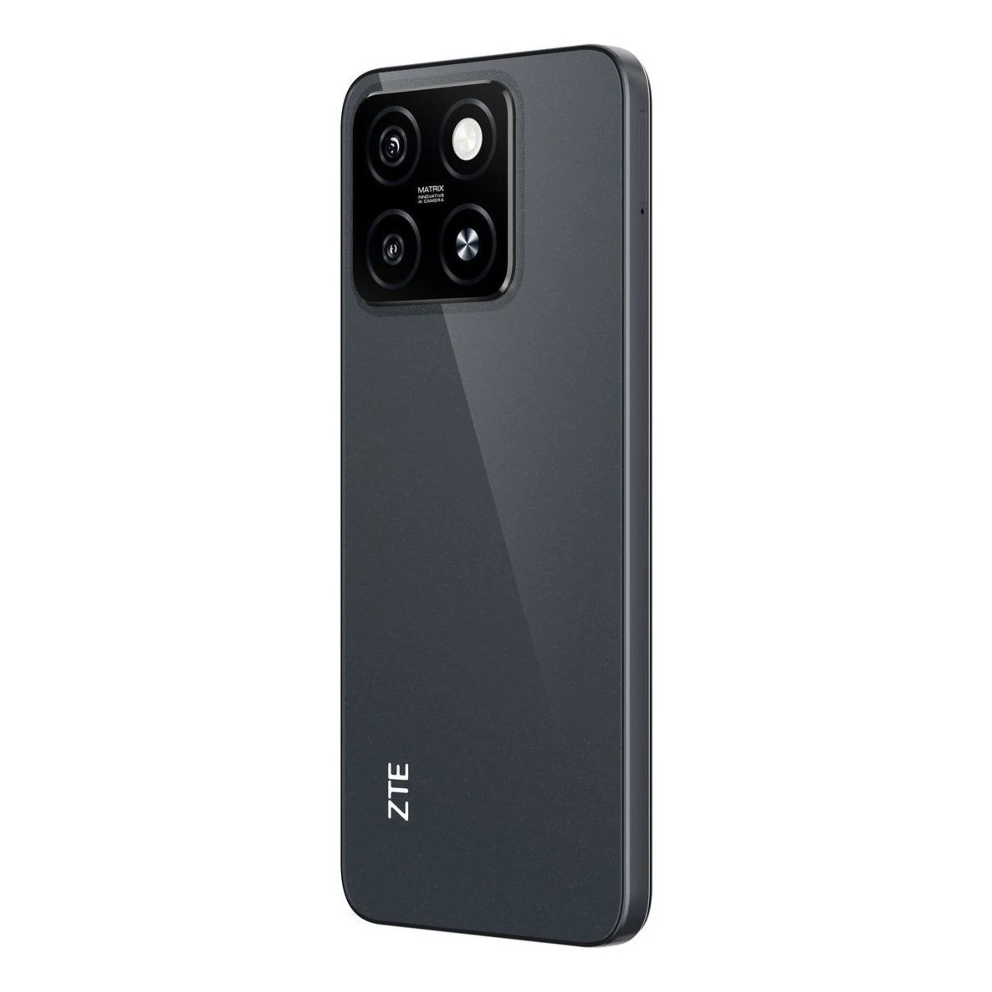 Купить Смартфон ZTE Blade A55 4/128GB Black (1076299) - фото 7