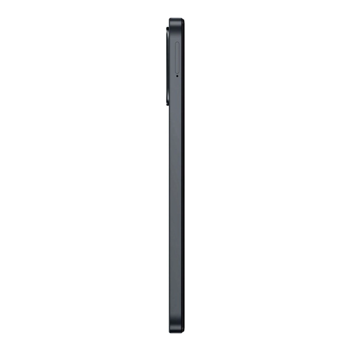 Купить Смартфон ZTE Blade A55 4/128GB Black (1076299) - фото 8