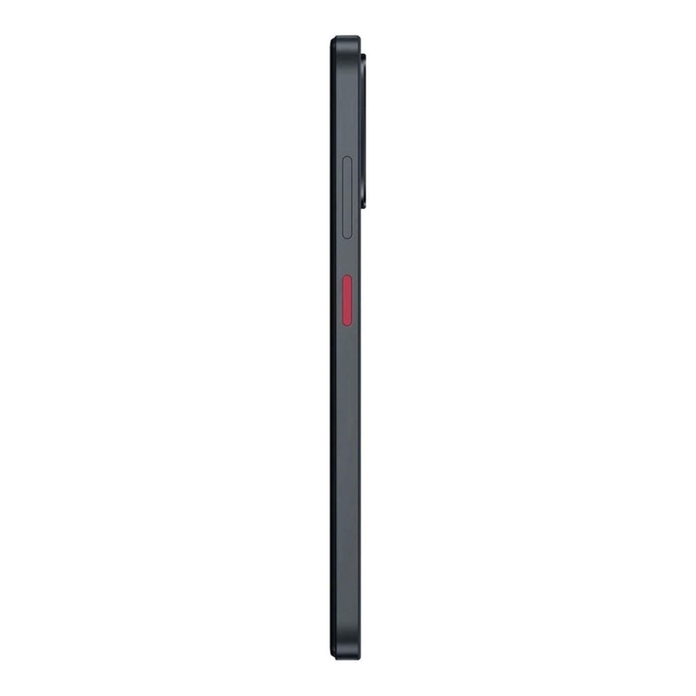 Купить Смартфон ZTE Blade A55 4/128GB Black (1076299) - фото 9