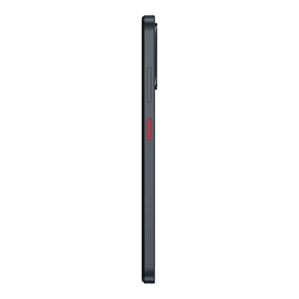 Купить Смартфон ZTE Blade A55 4/128GB Black (1076299) - фото 9