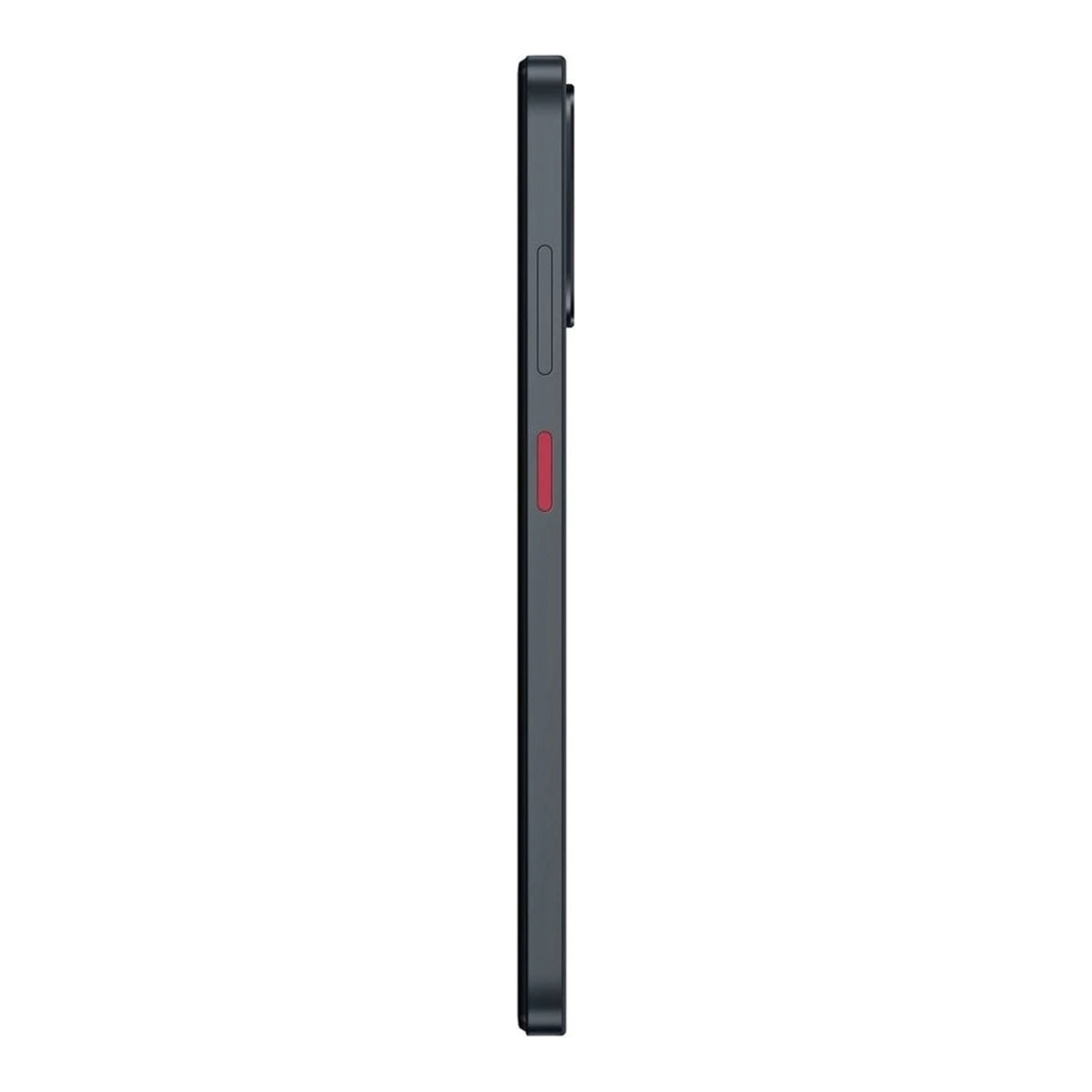 Купить Смартфон ZTE Blade A55 4/128GB Black (1076299) - фото 9