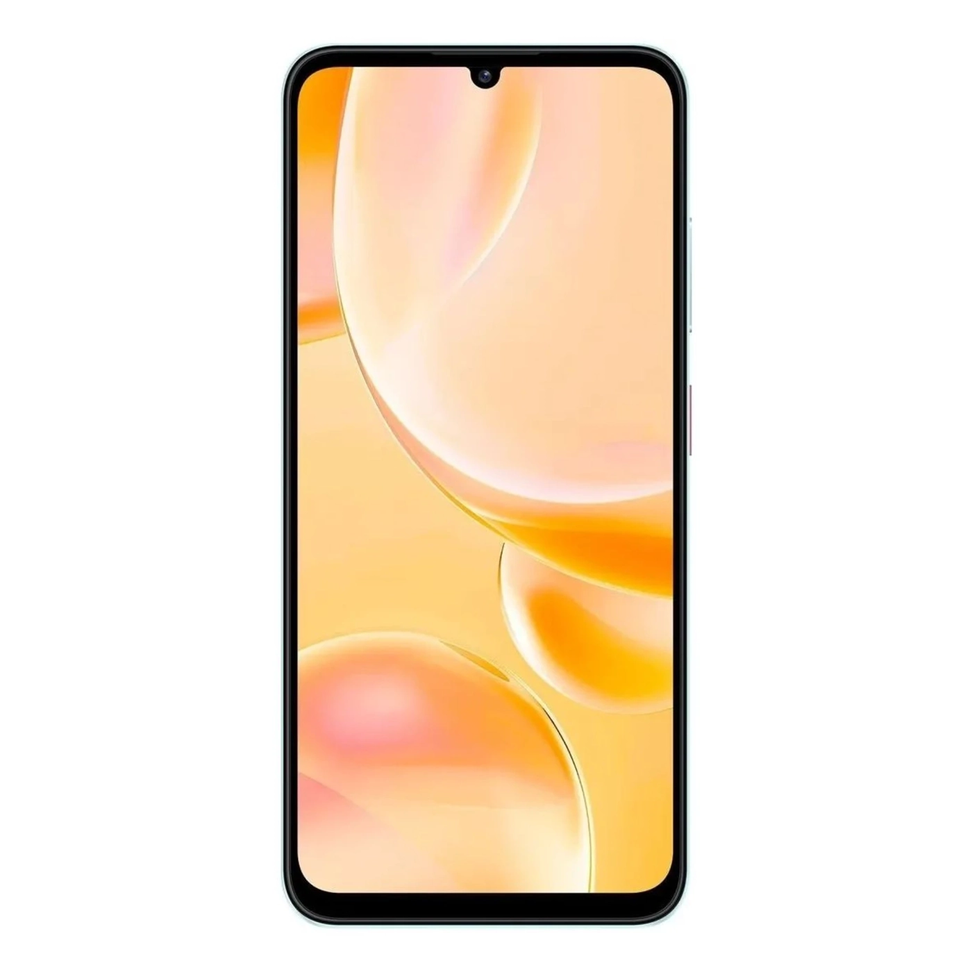 Купить Смартфон ZTE Blade A55 4/128GB Blue (1076300) - фото 2