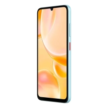 Купить Смартфон ZTE Blade A55 4/128GB Blue (1076300) - фото 5