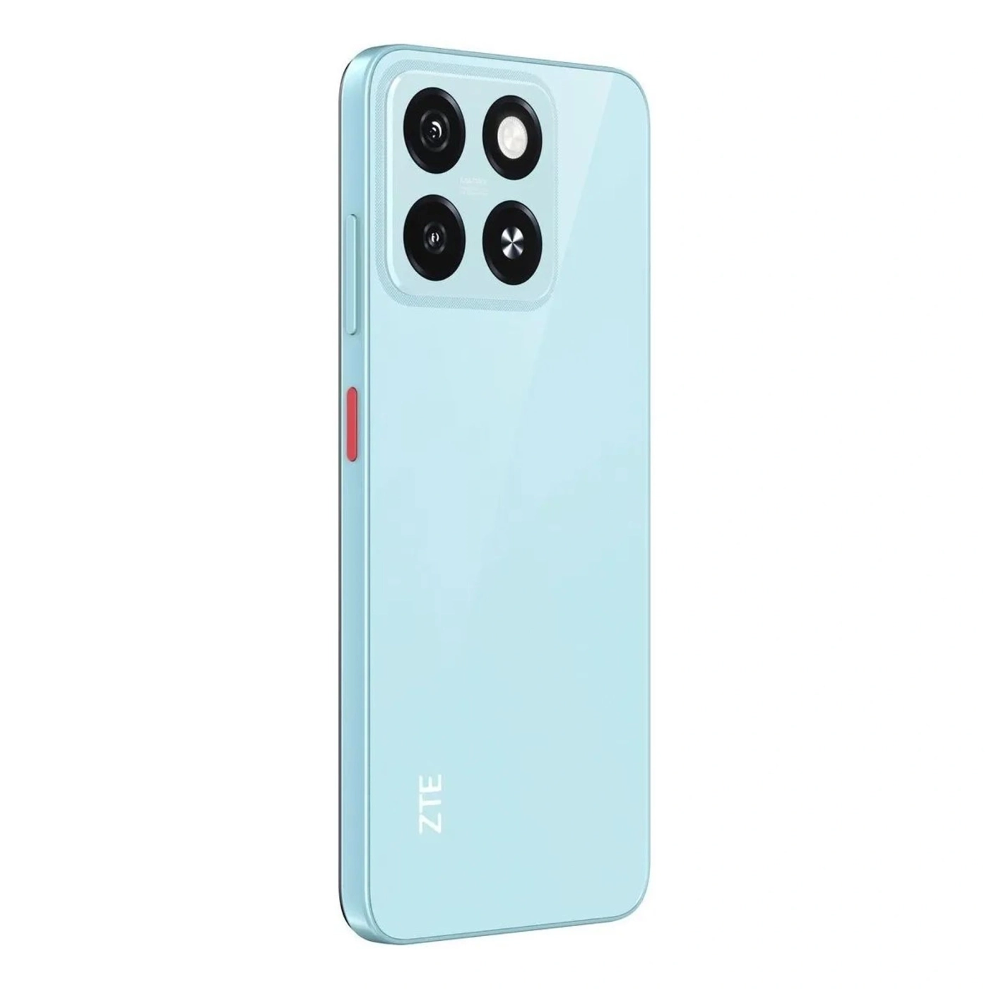 Купить Смартфон ZTE Blade A55 4/128GB Blue (1076300) - фото 6