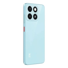 Купить Смартфон ZTE Blade A55 4/128GB Blue (1076300) - фото 6