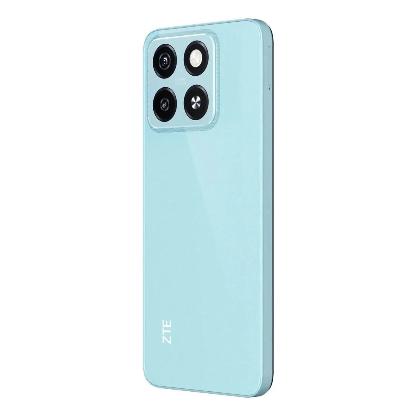 Купить Смартфон ZTE Blade A55 4/128GB Blue (1076300) - фото 7