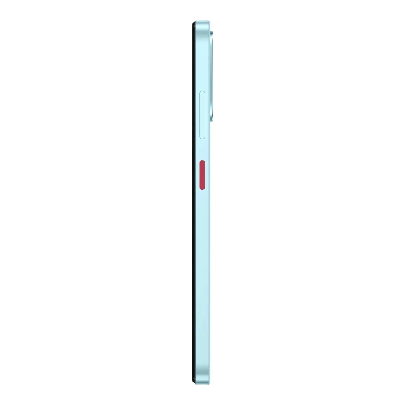 Купить Смартфон ZTE Blade A55 4/128GB Blue (1076300) - фото 8