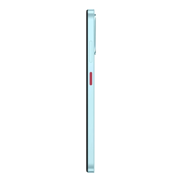 Купить Смартфон ZTE Blade A55 4/128GB Blue (1076300) - фото 8