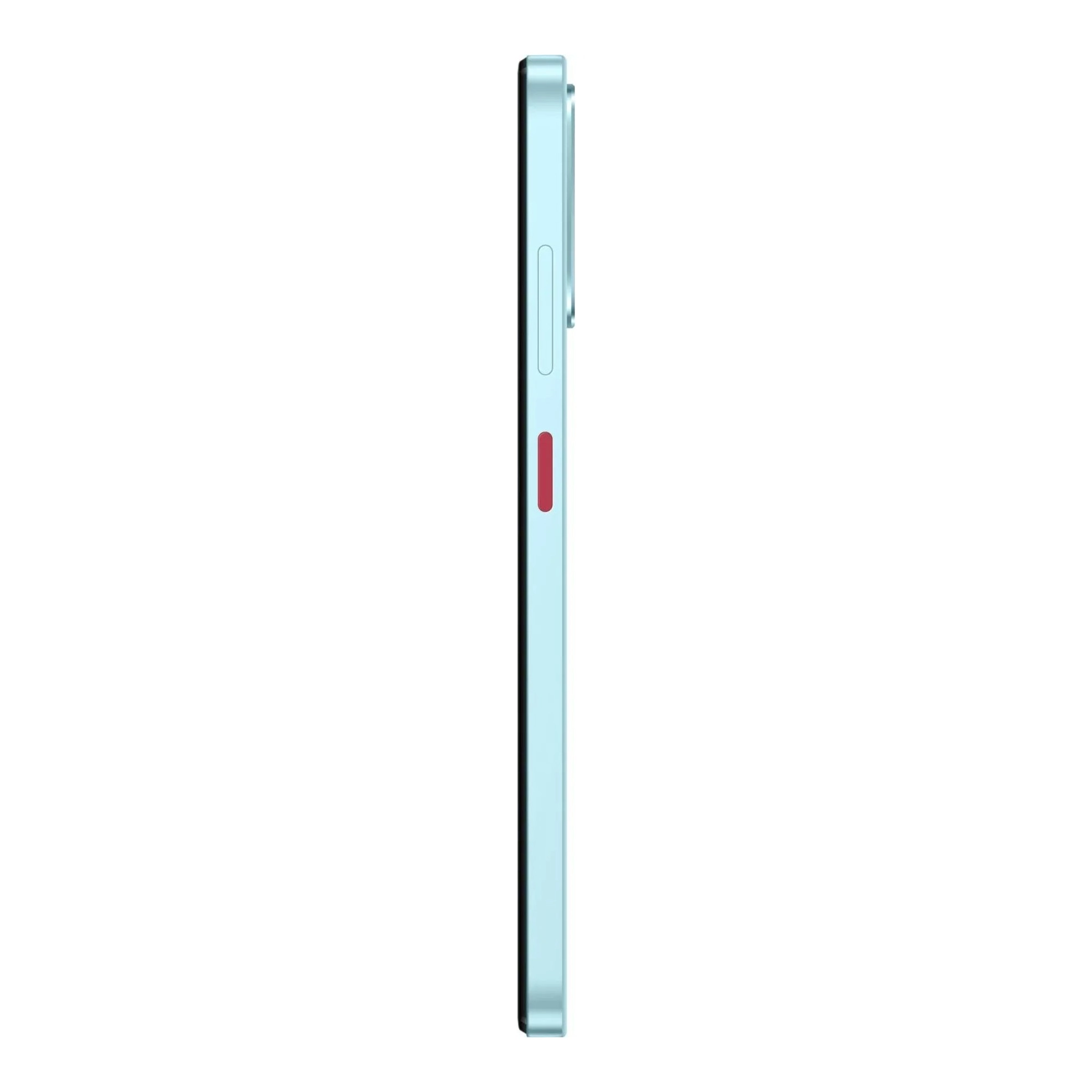 Купить Смартфон ZTE Blade A55 4/128GB Blue (1076300) - фото 8