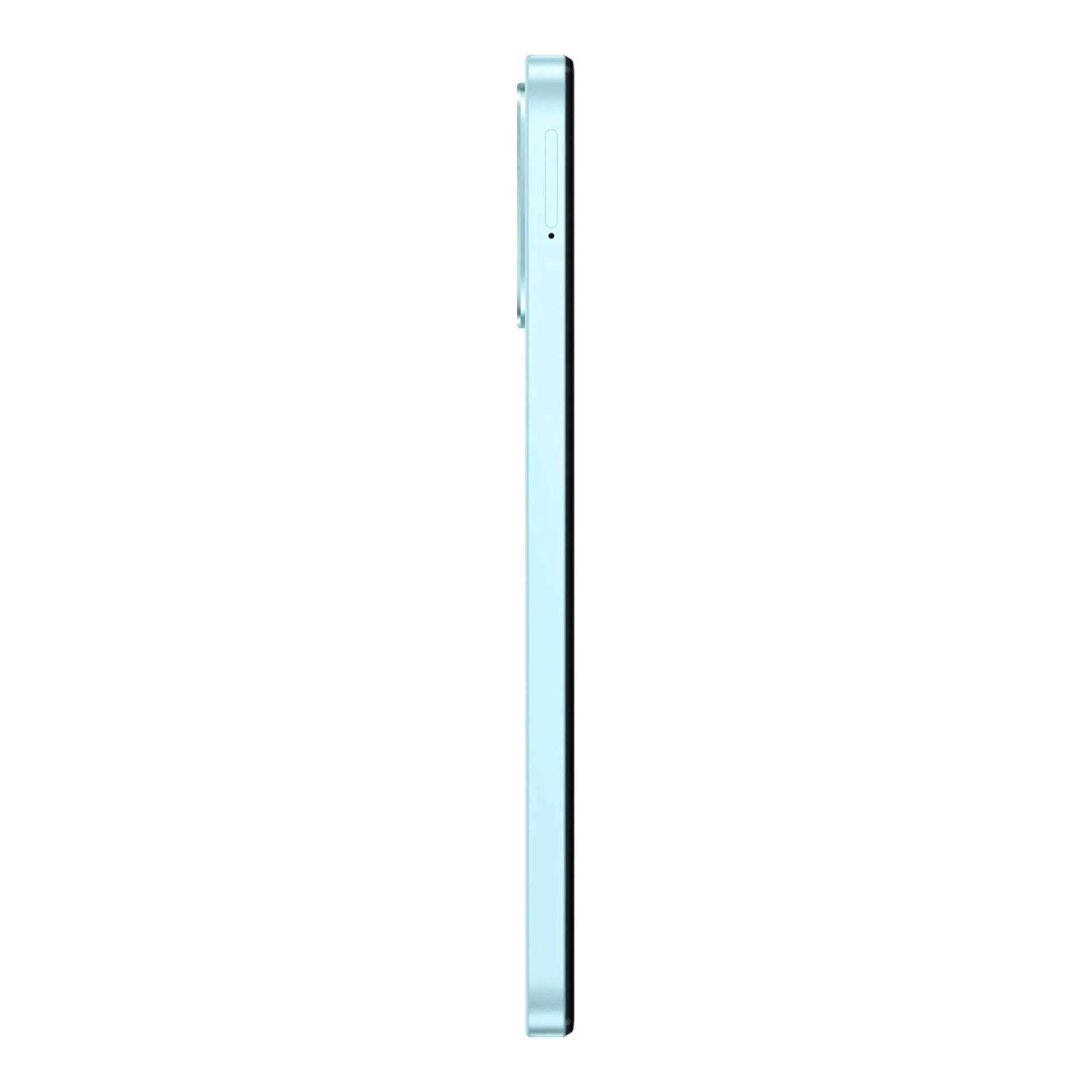 Купить Смартфон ZTE Blade A55 4/128GB Blue (1076300) - фото 9