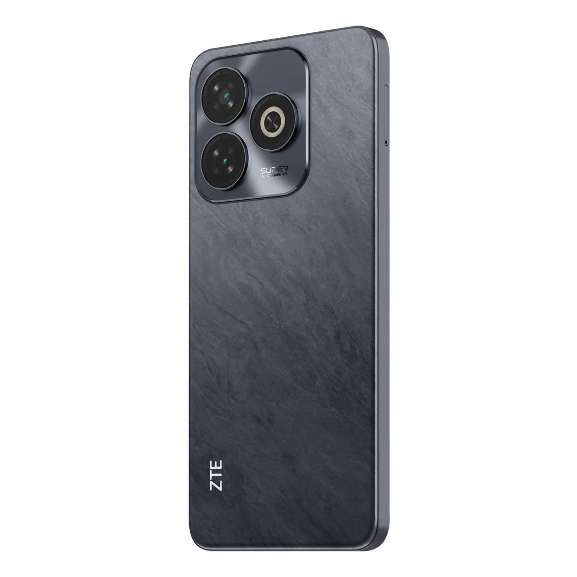 Купить Смартфон ZTE Blade A75 4/128GB Black (1066105) - фото 7