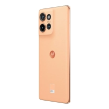 Купити Смартфон Motorola Edge 50 12/512GB Peach Fuzz (PB2U0011RS) - фото 6