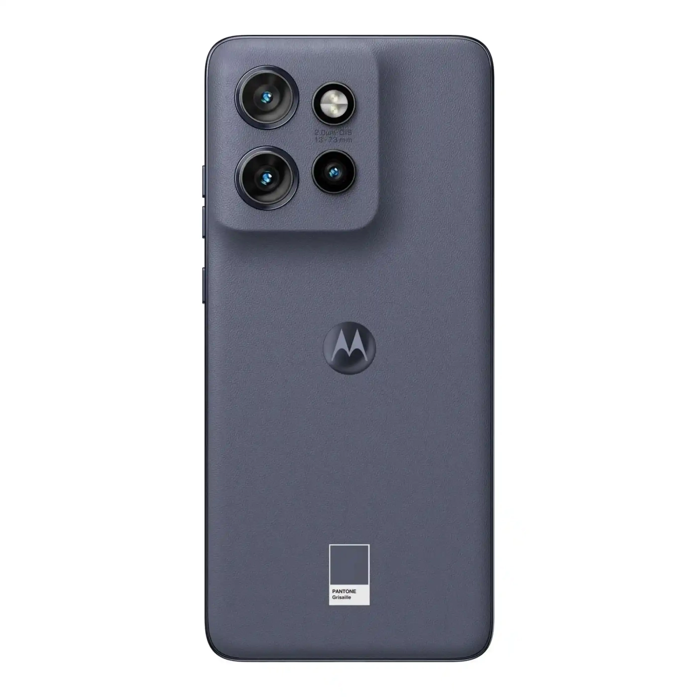 Купити Смартфон Motorola Edge 50 Neo 8/256GB Grisaille (PB310041RS) - фото 3