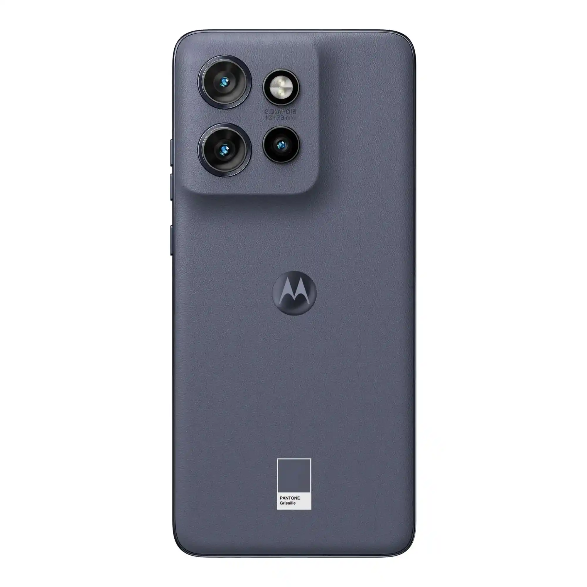 Купити Смартфон Motorola Edge 50 Neo 8/256GB Grisaille (PB310041RS) - фото 3