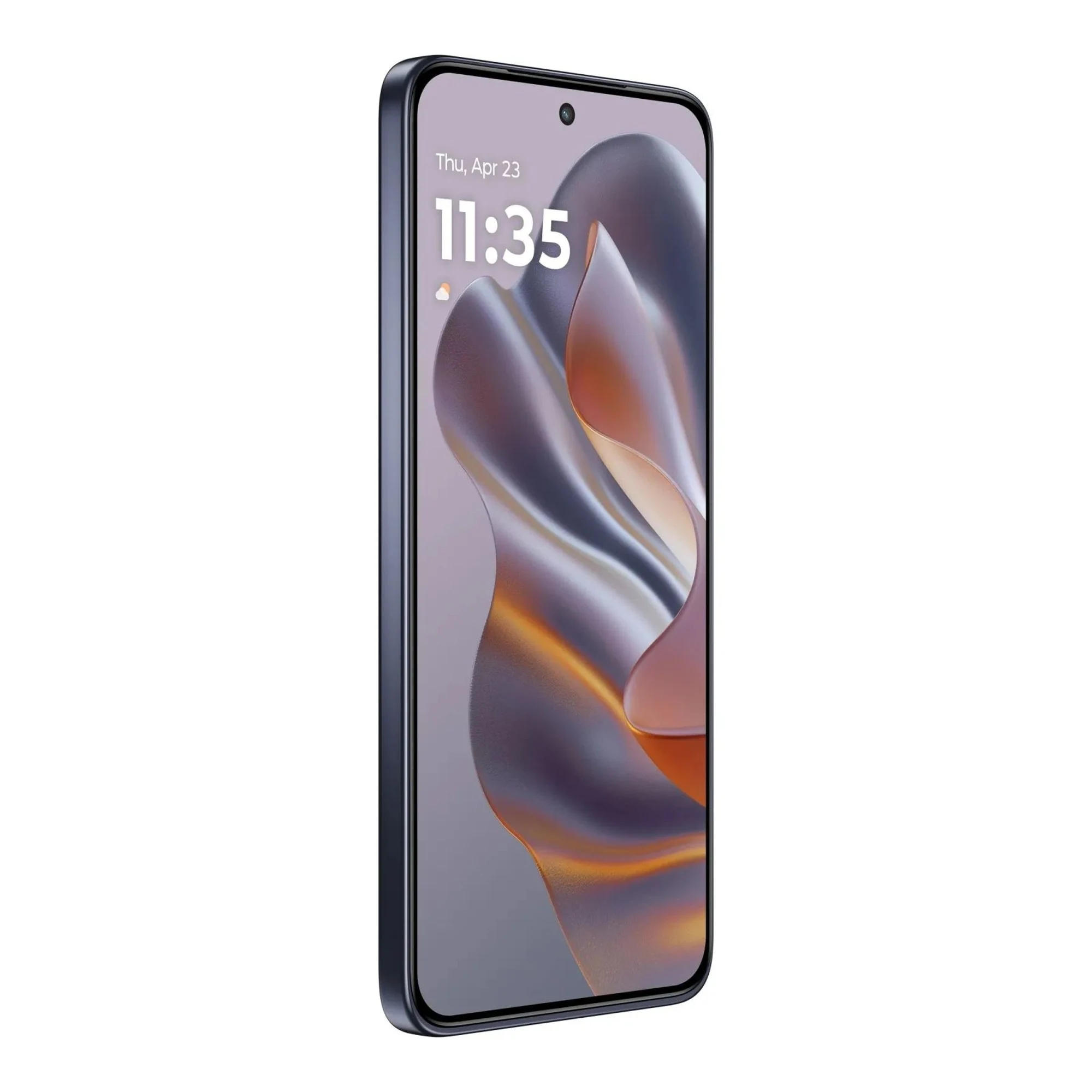 Купити Смартфон Motorola Edge 50 Neo 8/256GB Grisaille (PB310041RS) - фото 4