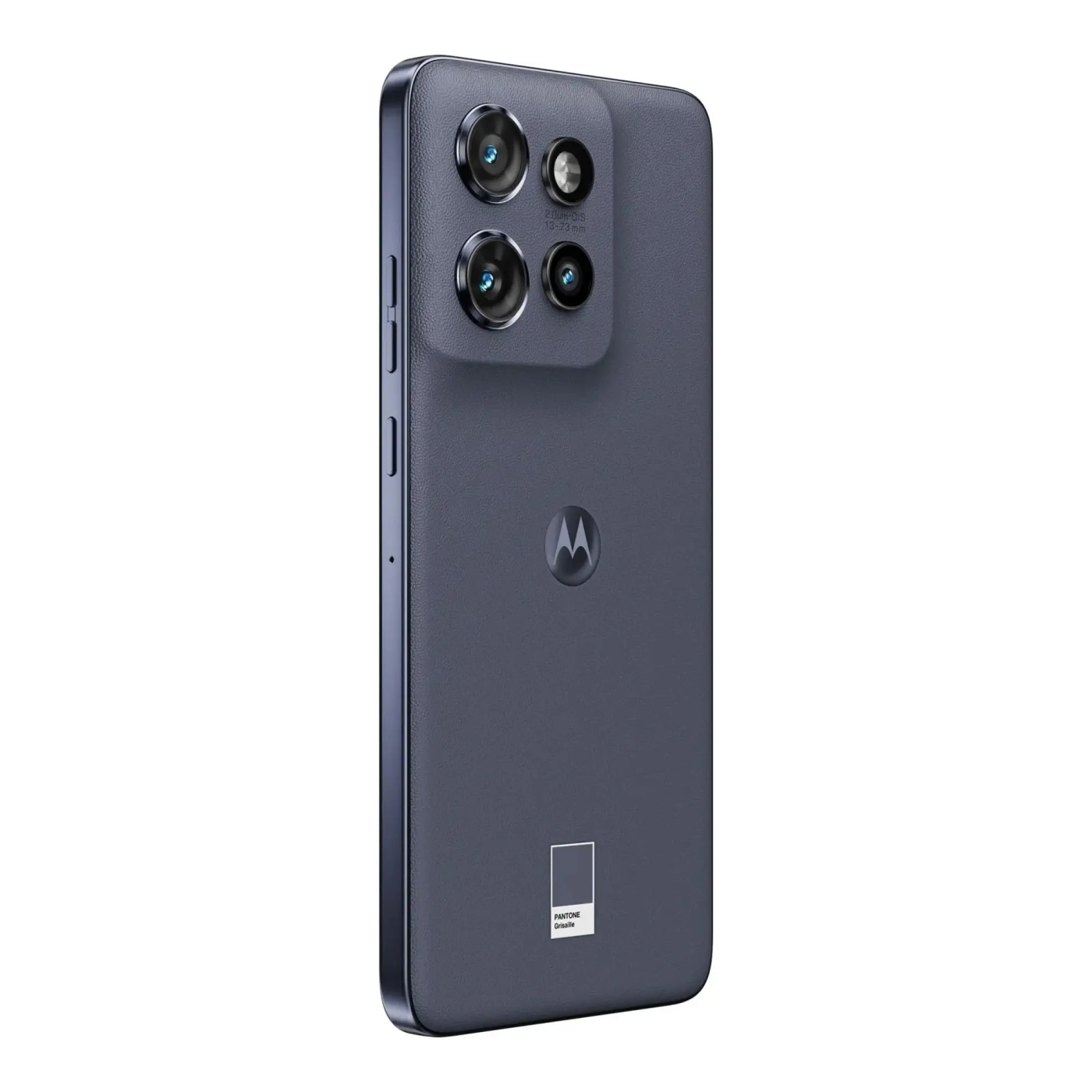 Купити Смартфон Motorola Edge 50 Neo 8/256GB Grisaille (PB310041RS) - фото 6