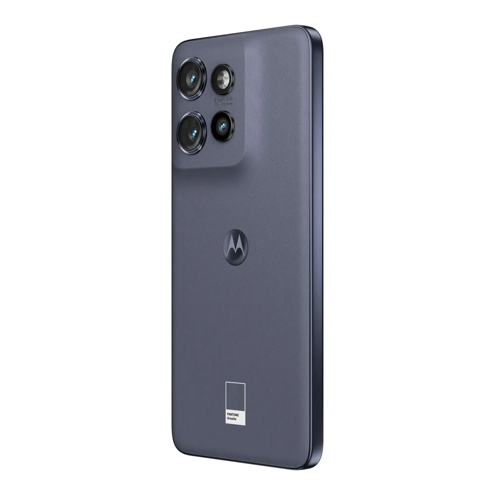 Купити Смартфон Motorola Edge 50 Neo 8/256GB Grisaille (PB310041RS) - фото 7