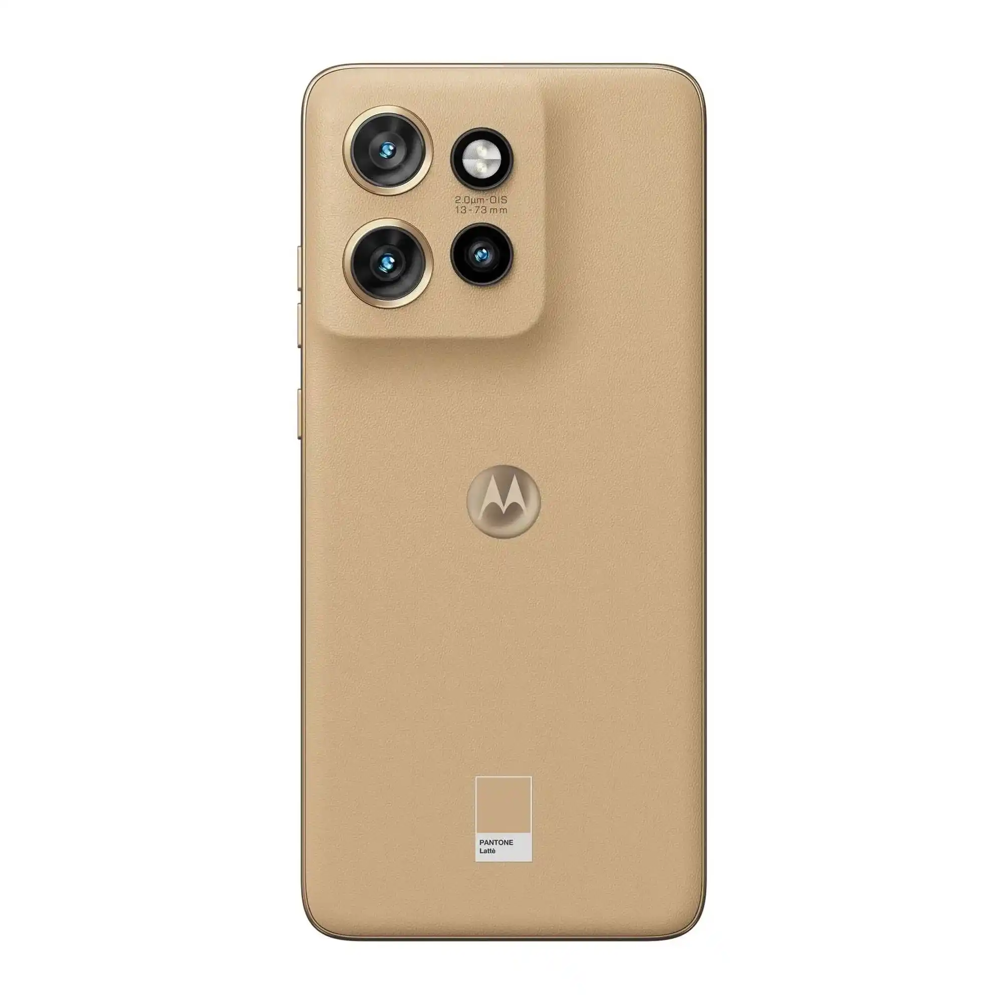 Купити Смартфон Motorola Edge 50 Neo 8/256GB Latte (PB310043RS) - фото 3