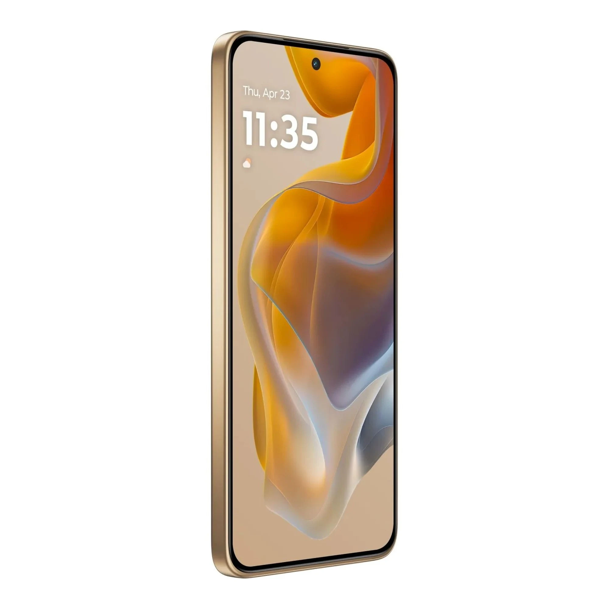 Купити Смартфон Motorola Edge 50 Neo 8/256GB Latte (PB310043RS) - фото 4