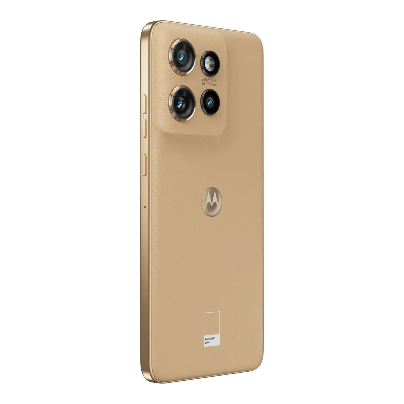 Купити Смартфон Motorola Edge 50 Neo 8/256GB Latte (PB310043RS) - фото 6