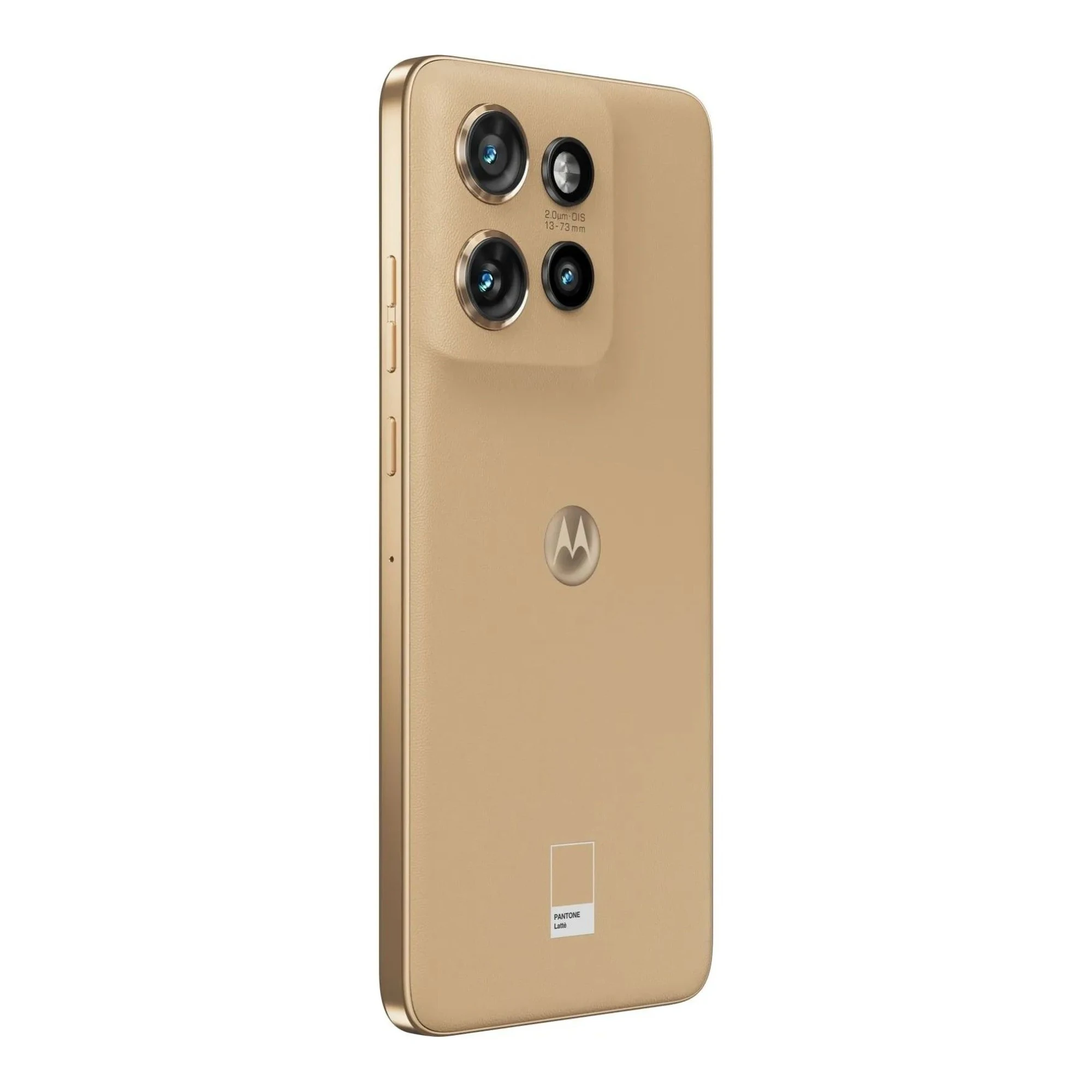 Купити Смартфон Motorola Edge 50 Neo 8/256GB Latte (PB310043RS) - фото 6
