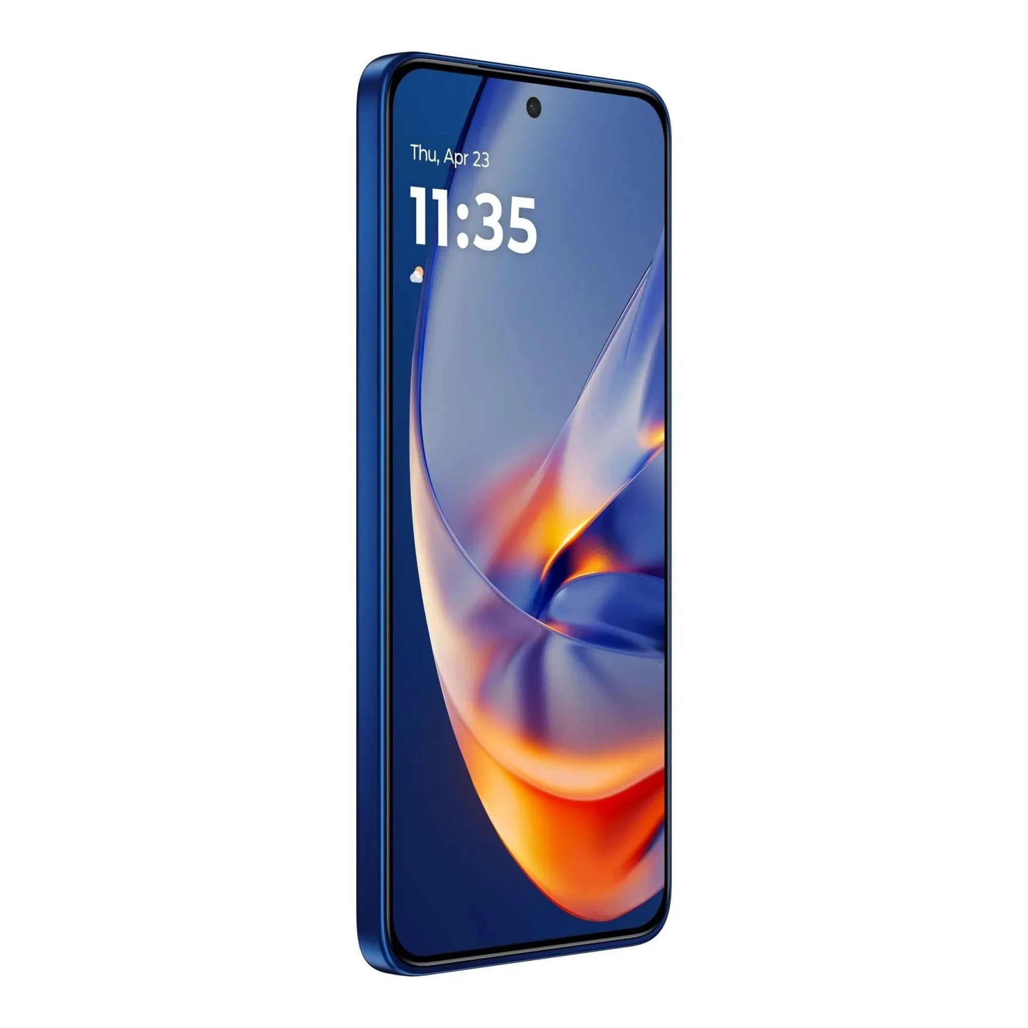 Купити Смартфон Motorola Edge 50 Neo 8/256GB Nautical Blue (PB310053RS) - фото 4