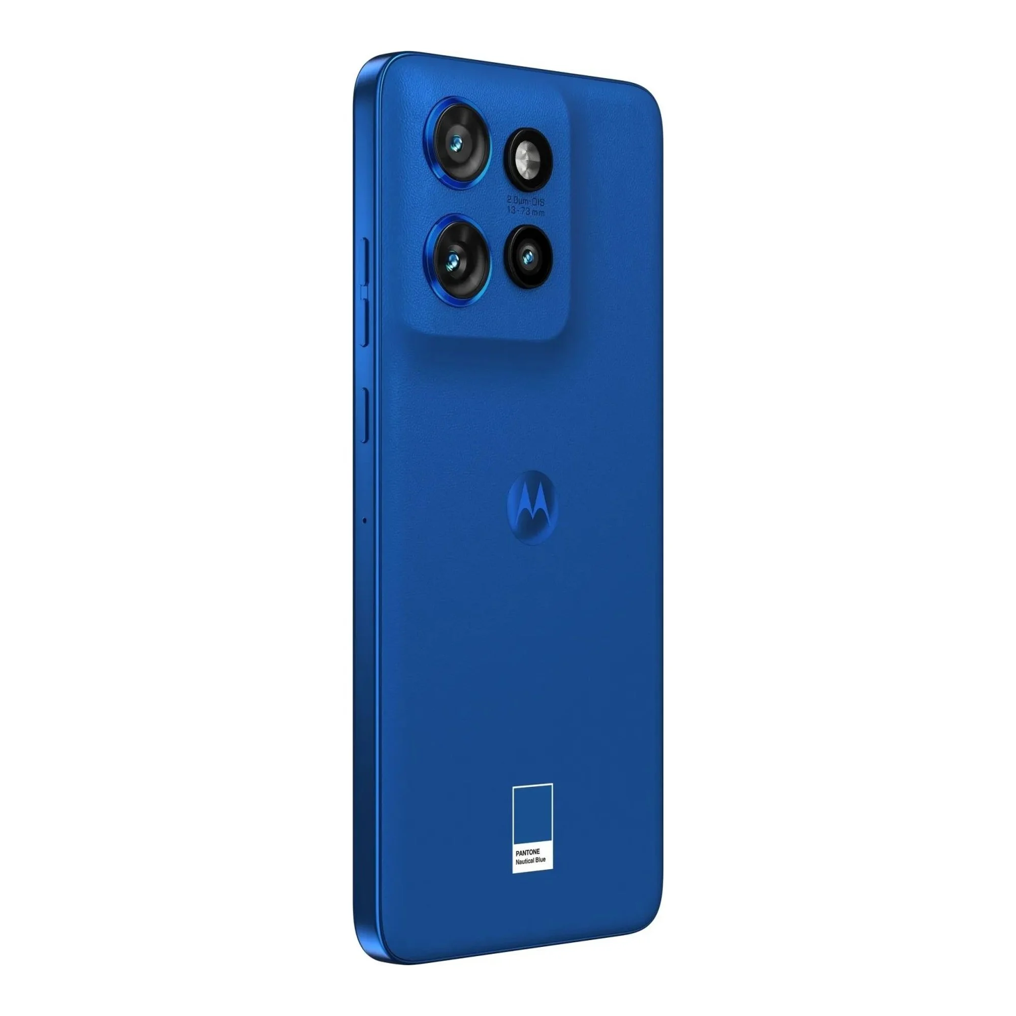 Купити Смартфон Motorola Edge 50 Neo 8/256GB Nautical Blue (PB310053RS) - фото 6
