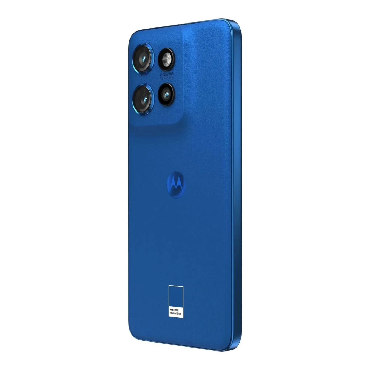 Купити Смартфон Motorola Edge 50 Neo 8/256GB Nautical Blue (PB310053RS) - фото 7