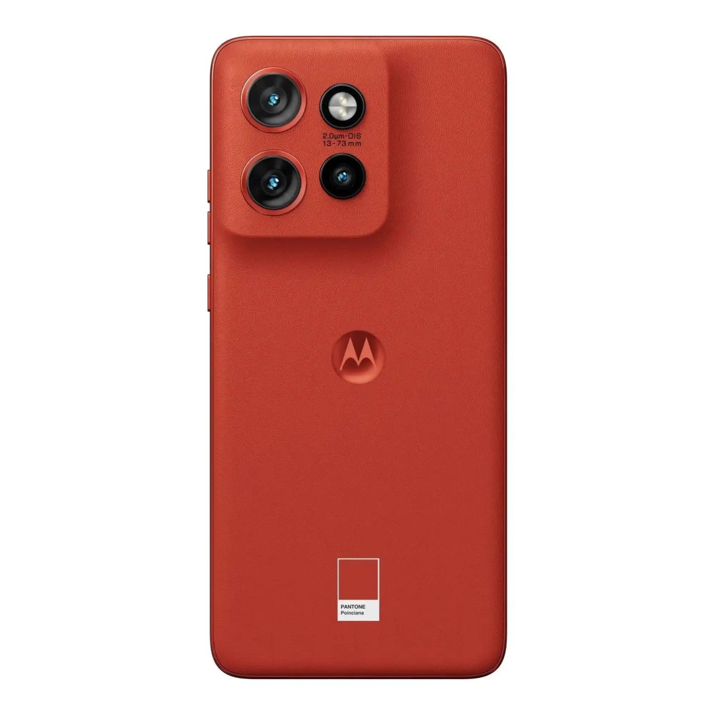 Купити Смартфон Motorola Edge 50 Neo 8/256GB Poinciana (PB310042RS) - фото 3