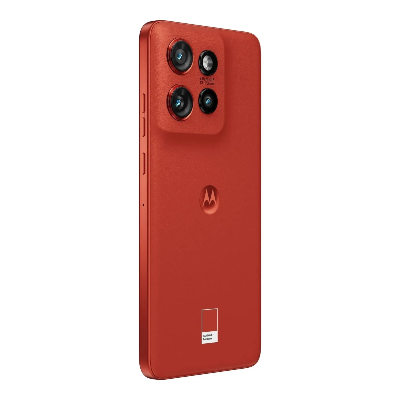 Купити Смартфон Motorola Edge 50 Neo 8/256GB Poinciana (PB310042RS) - фото 6
