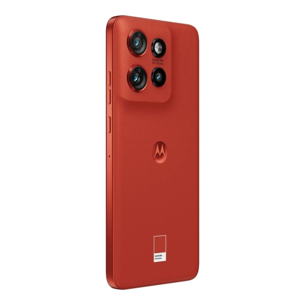 Купити Смартфон Motorola Edge 50 Neo 8/256GB Poinciana (PB310042RS) - фото 6