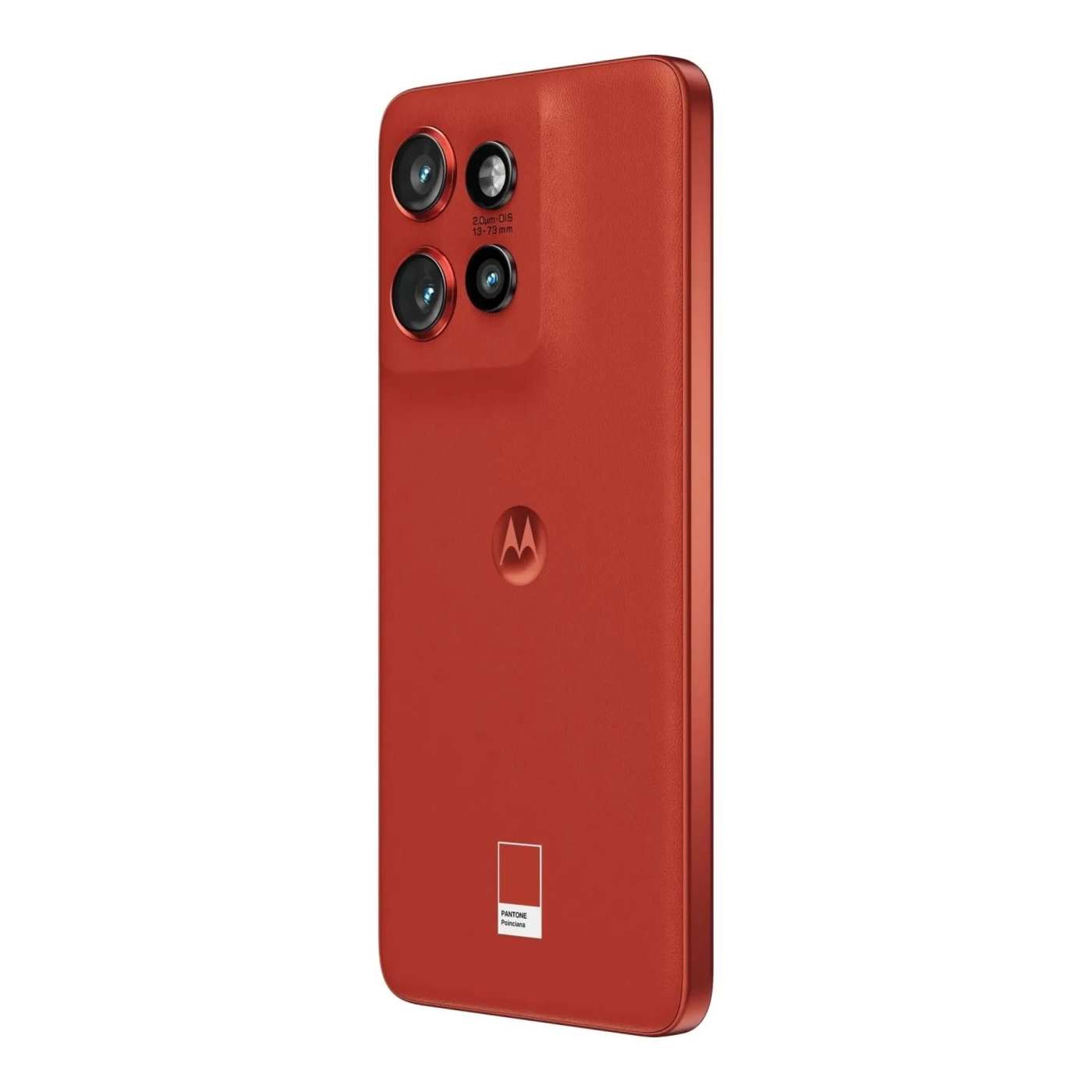 Купити Смартфон Motorola Edge 50 Neo 8/256GB Poinciana (PB310042RS) - фото 7