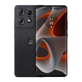 Купить Смартфон Motorola Edge 50 Pro 12/512GB Black Beauty (PB1J0050RS) - фото 1