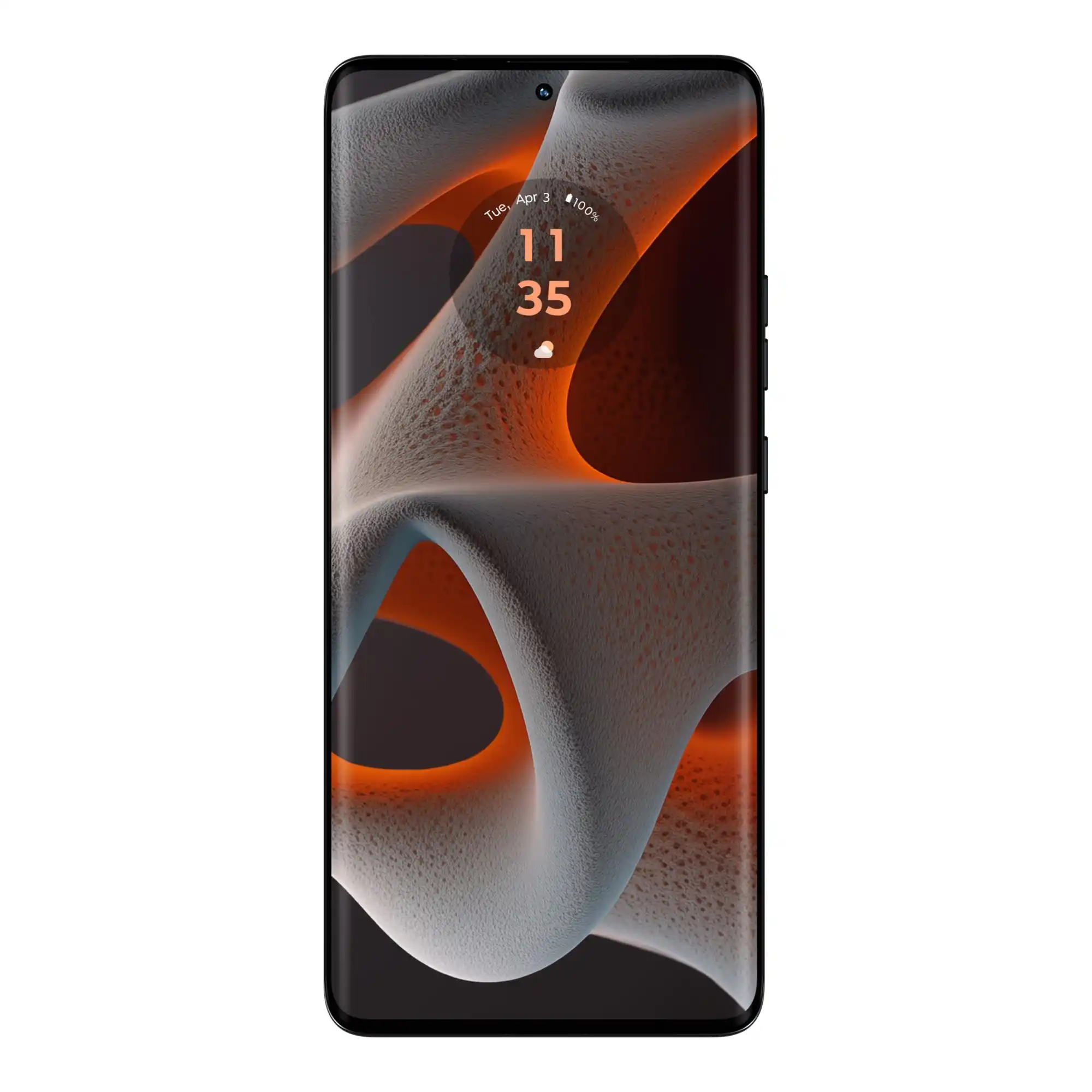 Купить Смартфон Motorola Edge 50 Pro 12/512GB Black Beauty (PB1J0050RS) - фото 2