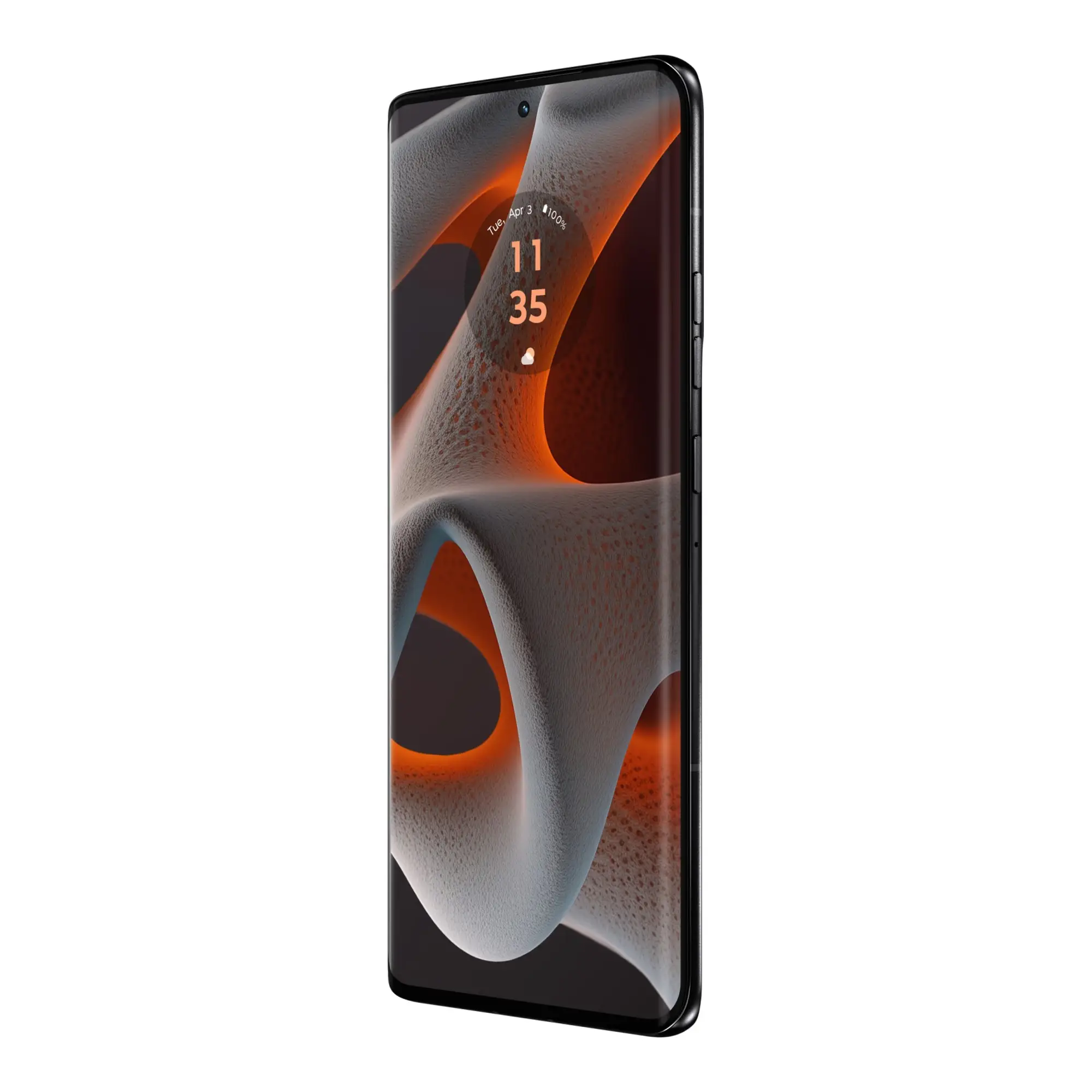 Купить Смартфон Motorola Edge 50 Pro 12/512GB Black Beauty (PB1J0050RS) - фото 5