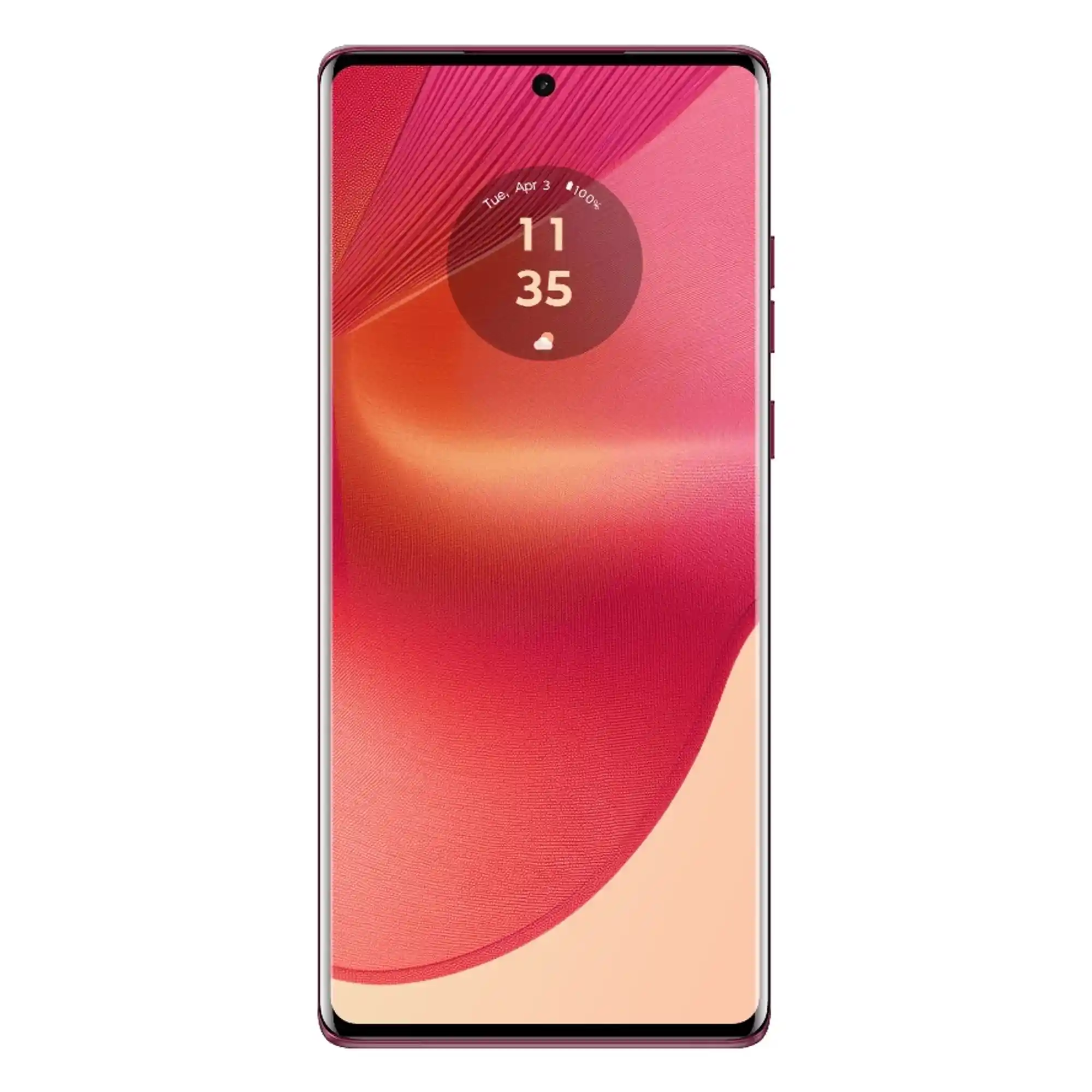 Купити Смартфон Motorola Edge 50 Fusion 12/512GB Hot Pink (PB3T0063UA) - фото 2