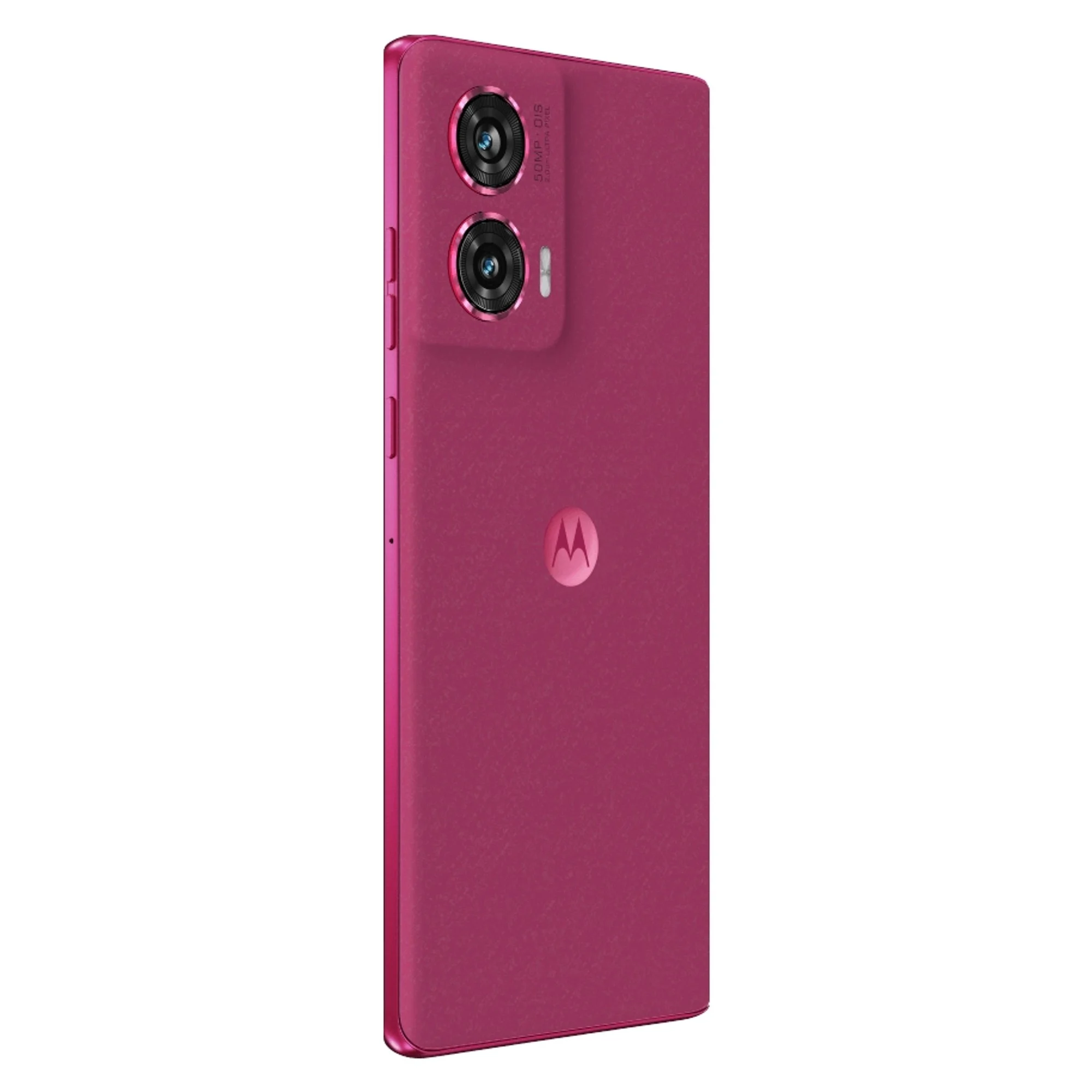 Купити Смартфон Motorola Edge 50 Fusion 12/512GB Hot Pink (PB3T0063UA) - фото 4