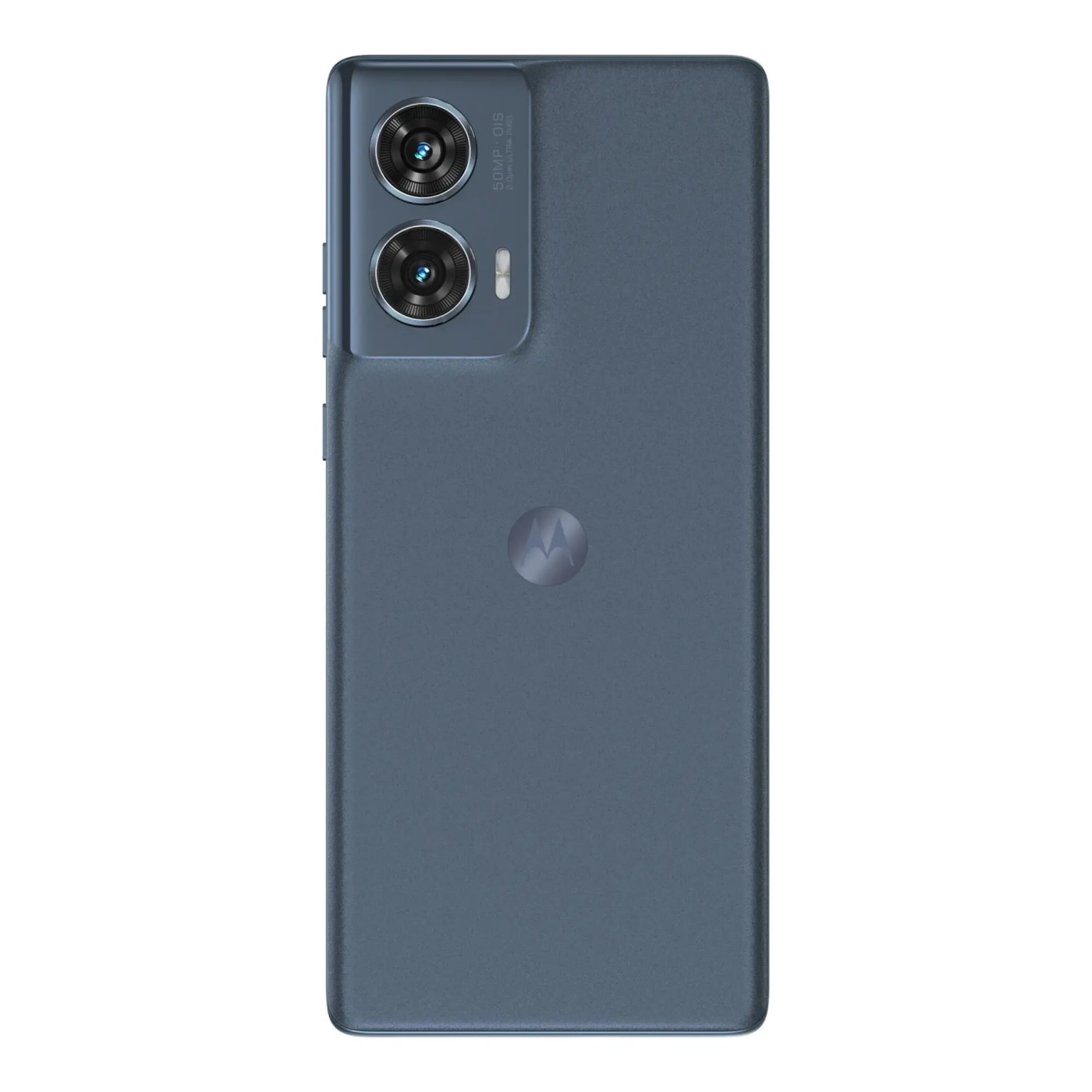 Купити Смартфон Motorola Edge 50 Fusion 8/256GB Forest Blue (PB3T0059UA) - фото 3