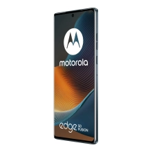 Купити Смартфон Motorola Edge 50 Fusion 8/256GB Forest Blue (PB3T0059UA) - фото 5