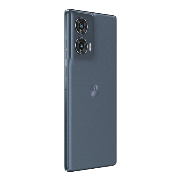 Купити Смартфон Motorola Edge 50 Fusion 8/256GB Forest Blue (PB3T0059UA) - фото 6